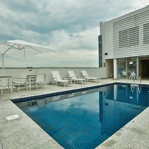 Roomo Santos Residencial