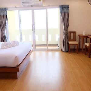 D Hotel Pattaya